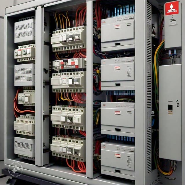 Electrical Panels